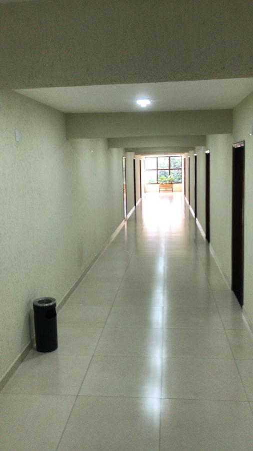 Tawfiqs Hotel Barra do Garças Екстериор снимка
