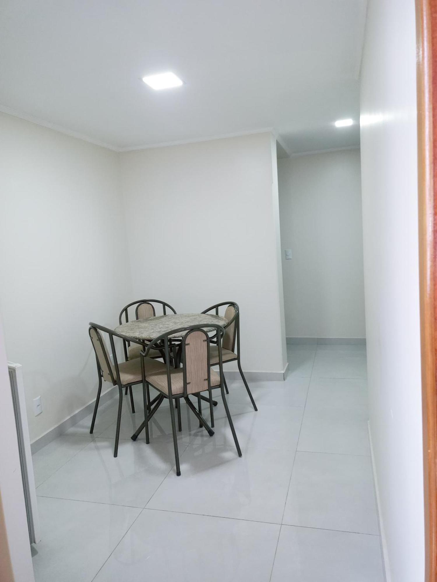 Tawfiqs Hotel Barra do Garças Екстериор снимка