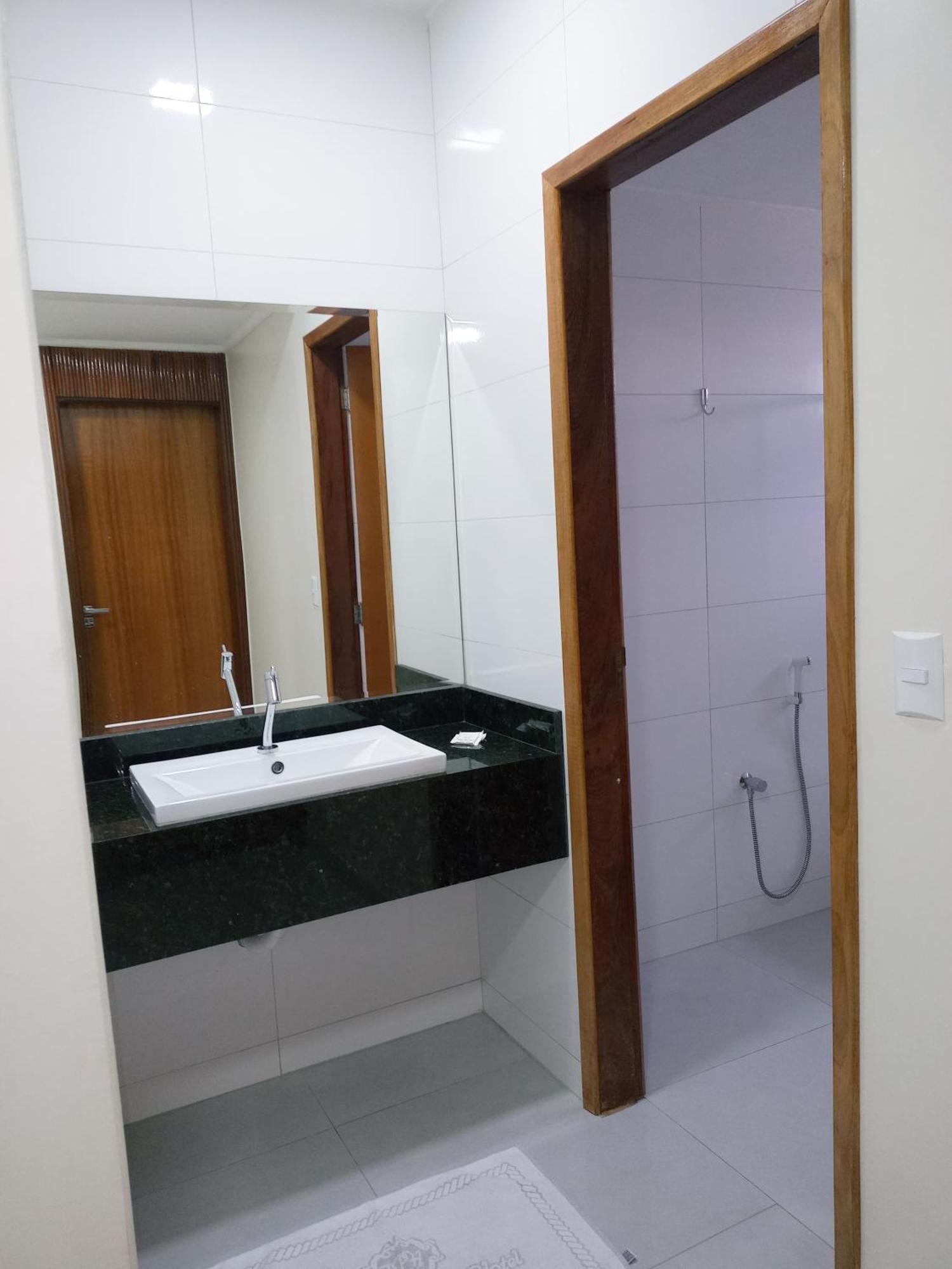 Tawfiqs Hotel Barra do Garças Екстериор снимка